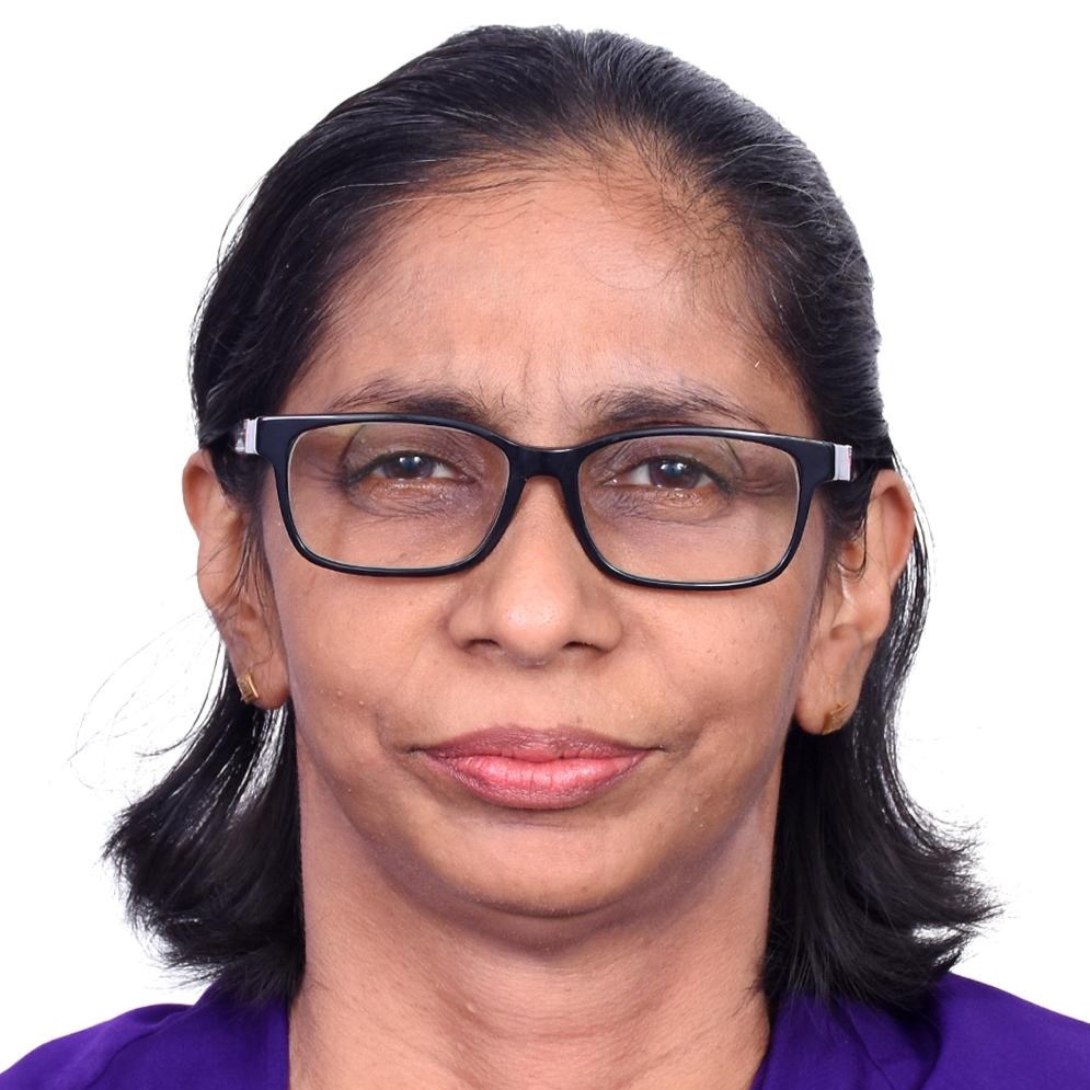 Hon. D.M. Kodituwakku